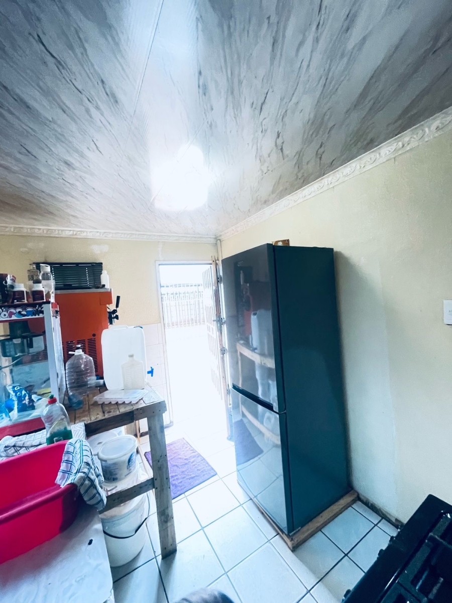 3 Bedroom Property for Sale in Roodepan Northern Cape